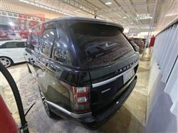 Land Rover Range Rover Vogue